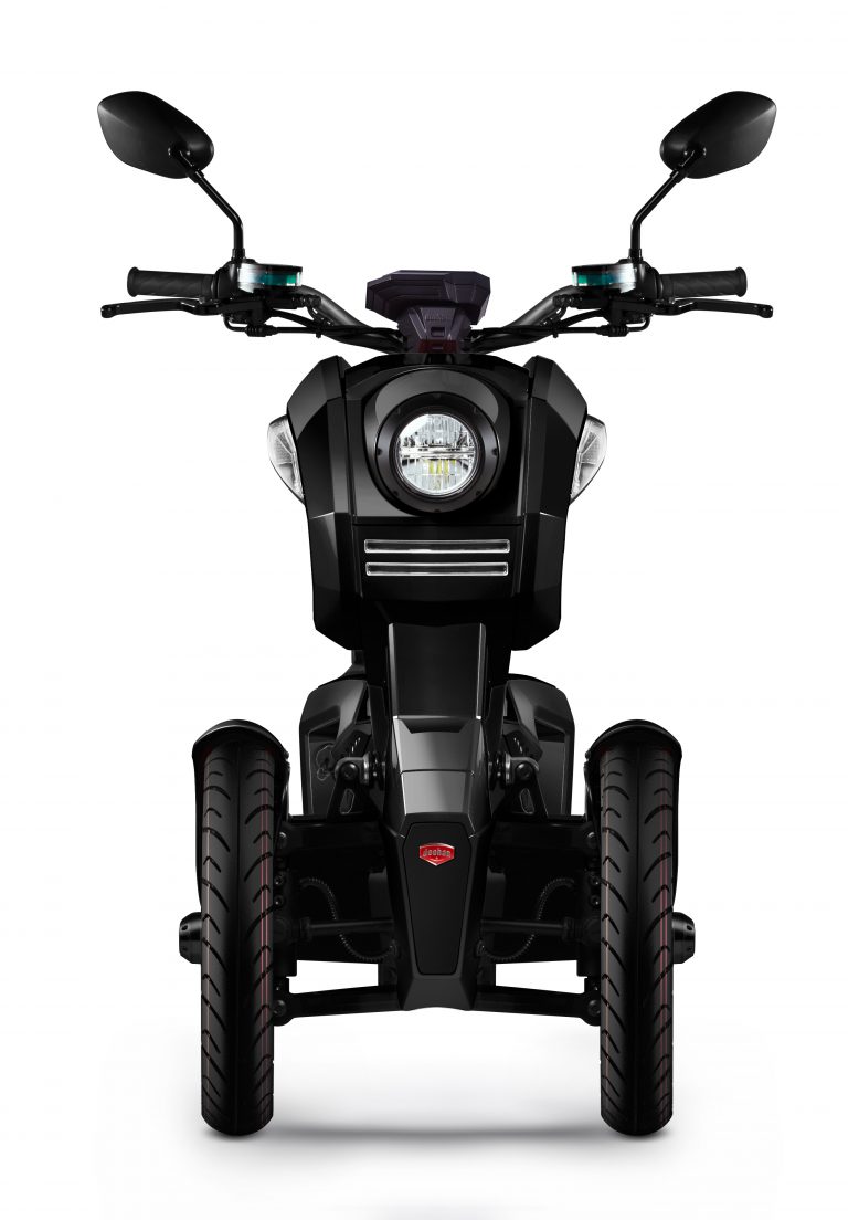 iTank-1black