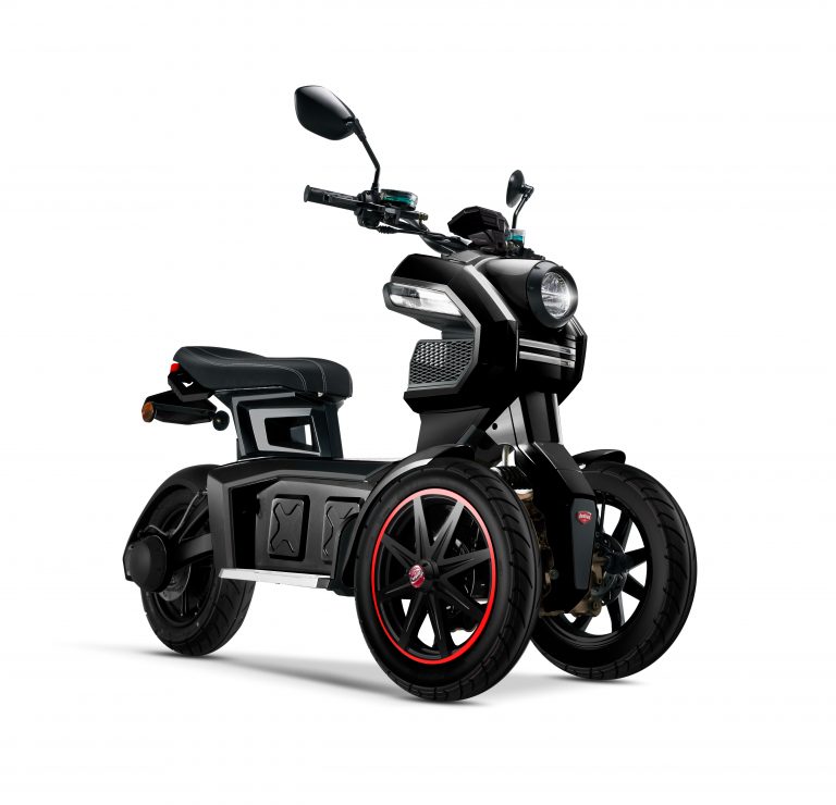 iTank-1black