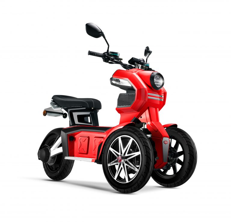 iTank-1red