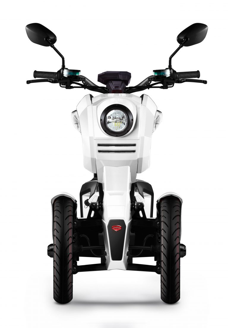 iTank-3white